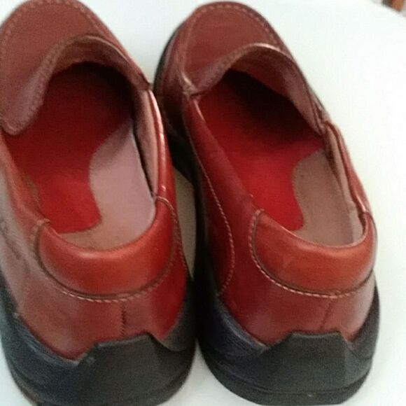 Clarks Mens Slip On Shoes main image 6
